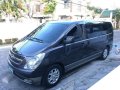 Hyundai Starex 2008 Crdi manual FOR SALE-1
