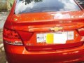 Chevrolet Sail 2017 FOR SALE -3