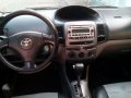 Toyota Vios 2005 G for sale-6