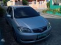 Toyota Vios 2005 G for sale-0