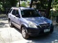 Honda Crv 2004 for sale-2