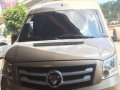 2017 Foton Toano for sale-0