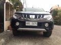 Mitsubishi Strada Gls V 2015 for sale-0