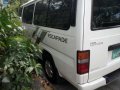 Nissan Urvan Escapade 2010 for sale-1