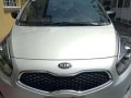 Kia Carens LX 6MT CRDi VGT 2014-9