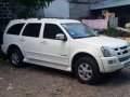 2006 Isuzu Alterra for sale-1