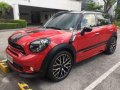 2016 MINI Countryman JCW FOR SALE -0