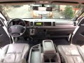 Toyota Hiace 2007 for sale-7