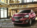 35K DP MITSUBISHI Mirage G4 GLX Manual 2018 Promo-5