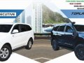 Foton View Transvan 2018 for sale-2