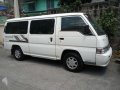 Nissan Urvan Escapade 2010 for sale-0