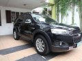 2012 Chevrolet Captiva for sale-1