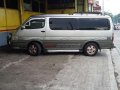 Toyota Hiace 2003 for sale-1