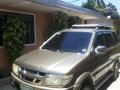 Isuzu Sportivo 2006 for sale-0