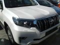 Toyota Prado with unit available on hand Vios 0Dp FJ Cruiser 86 AT 2018 FOR SALE -4