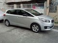 Kia Carens LX 6MT CRDi VGT 2014-1