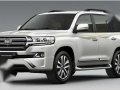 Toyota Prado with unit available on hand Vios 0Dp FJ Cruiser 86 AT 2018 FOR SALE -5