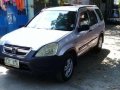 Honda Crv 2004 for sale-0