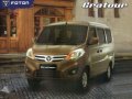 2016 FOTON GRATOUR 7seater P28K Down Payment All in Promo-0