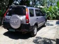 Honda Crv 2004 for sale-4