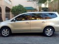 RUSH NA RUSH SALE OR SWAP SA KAHIT ANO: A Very Fresh 2011 Nissan Grand-1