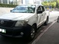 Toyota Hilux J 2013 for sale-0