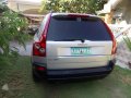 Volvo XC90 2005 for sale-3