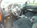 2015 Nissan Navara VL 4x4 np300 Automatic Diesel for sale-7