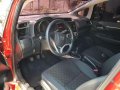 2015 Honda Jazz for sale-5