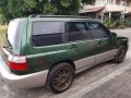 2001 Subaru Forester for sale-3