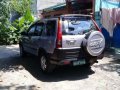 Honda Crv 2004 for sale-5