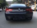 2016 BMW 640D diesel RARE M sport FOR SALE -2