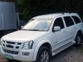 2006 Isuzu Alterra for sale-2