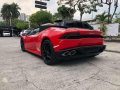 2017 Lamborghini Huracan LP6104 Spyder FOR SALE -2