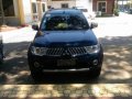 Mitsubishi Montero 2009 for sale-1