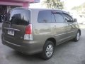 Toyota Innova 2011 for sale-7
