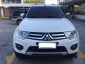 2015 GLS V Montero sports not Fortuner for sale-0