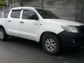 Toyota Hilux J 2013 for sale-5