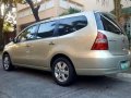 RUSH NA RUSH SALE OR SWAP SA KAHIT ANO: A Very Fresh 2011 Nissan Grand-2