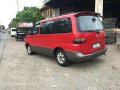 Hyundai Starex 2008 FOR SALE-2