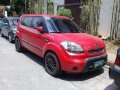2011 Kia Soul LS matic gas FOR SALE -0