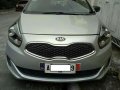 Kia Carens LX 6MT CRDi VGT 2014-0