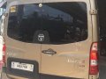 2017 Foton Toano for sale-6