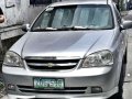 Like New Chevrolet Optra for sale-2