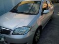 Toyota Vios 2005 G for sale-2