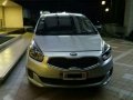 Kia Carens LX 6MT CRDi VGT 2014-2
