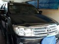 Toyota Fortuner G 2008 for sale-9