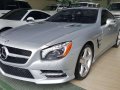 Mercedes Benz SL550 2016 for sale-1