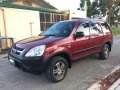 Honda CRV 2005 for sale-0