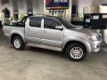 2014 Toyota Hilux G 4x2 FOR SALE -1